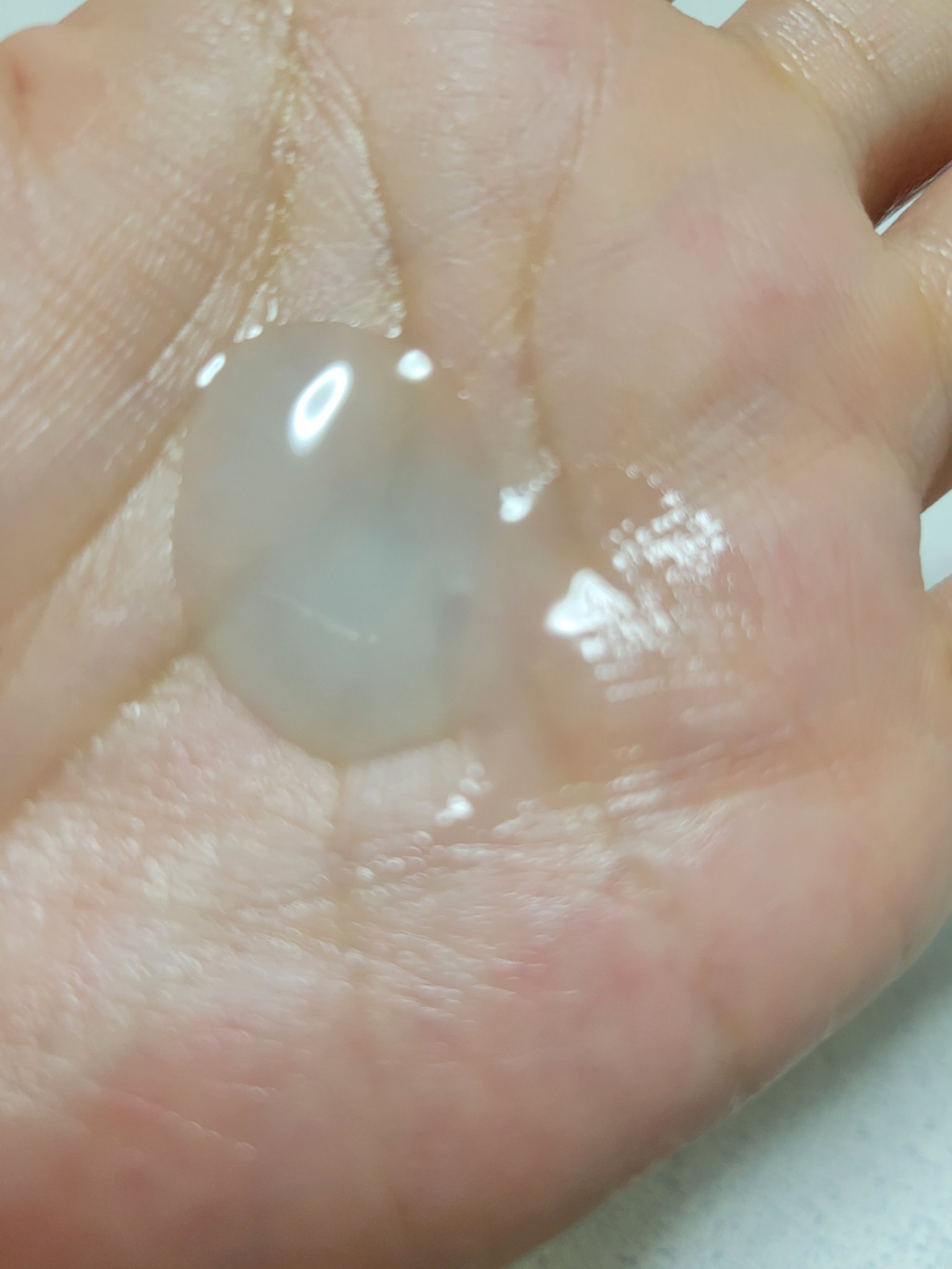 ブルーブライトセラム/EMROSÉ/美容液を使ったクチコミ（2枚目）