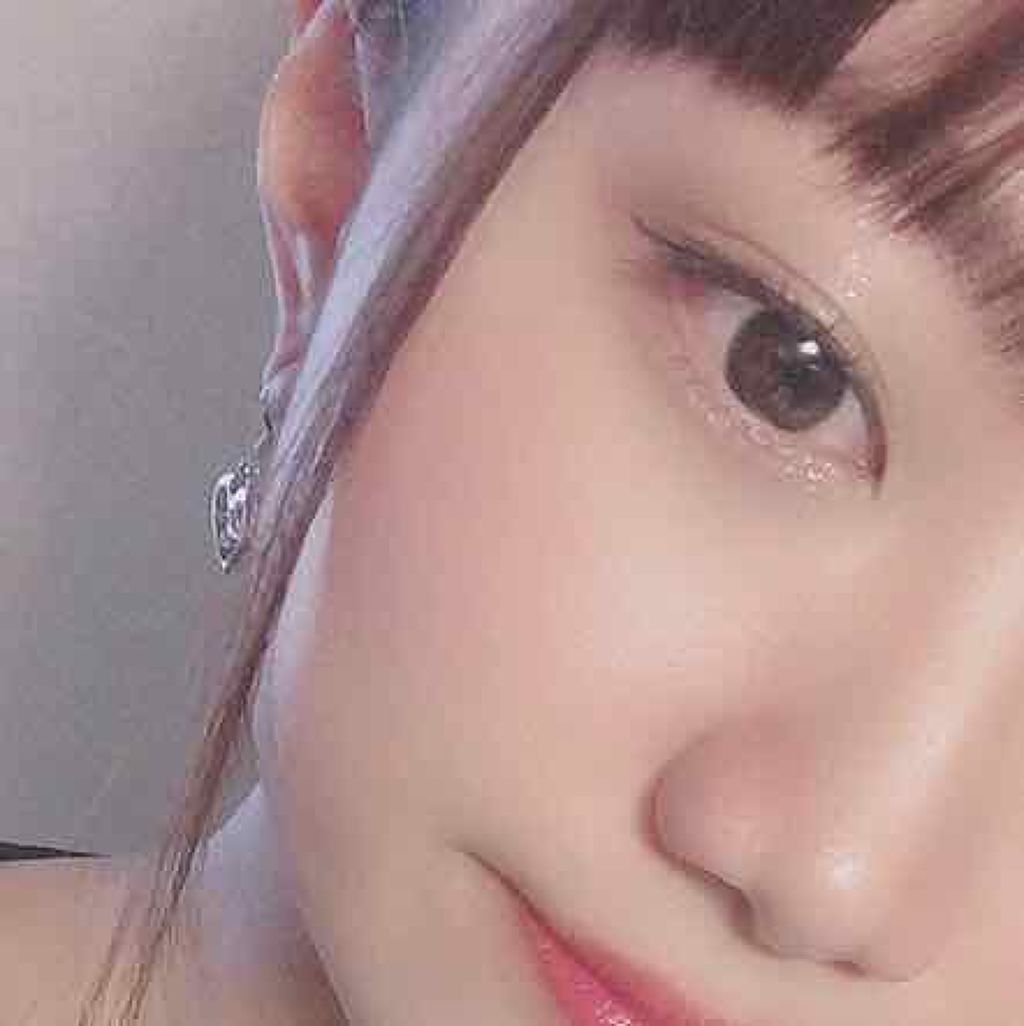 パールグロウハイライト/CEZANNE/パウダーハイライトを使ったクチコミ（2枚目）