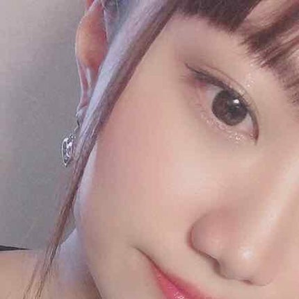 パールグロウハイライト/CEZANNE/パウダーハイライトを使ったクチコミ(2枚目)