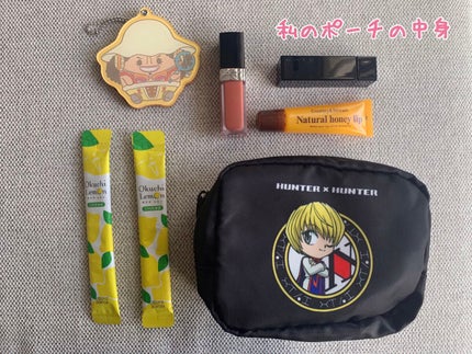 ハニーフルリップ HM/カントリー&ストリーム/リップ美容液を使ったクチコミ(1枚目)