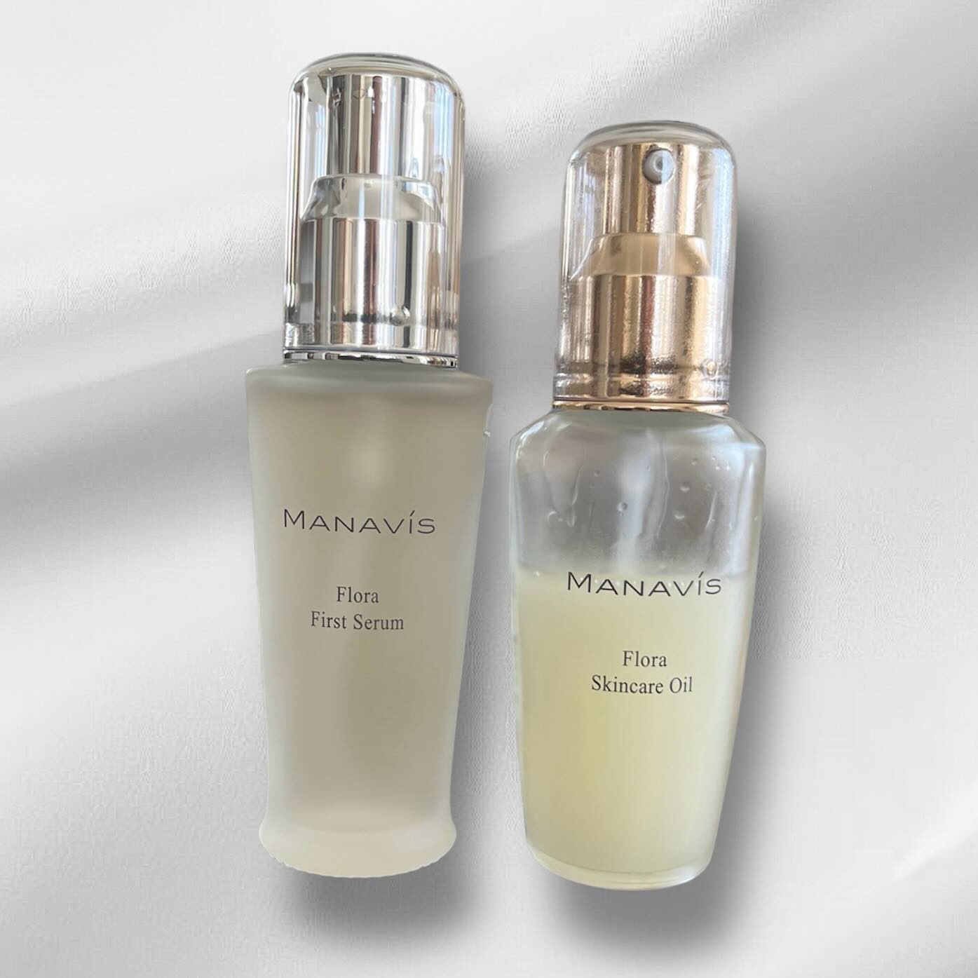 マナビス フローラ ファーストセラム 導入化粧水 フローラ ファーストセラム \u2013