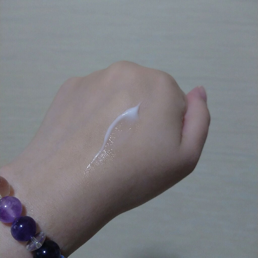 アイキュット マッサージャークリーム/AGARISM/アイケア・アイクリームを使ったクチコミ(4枚目)