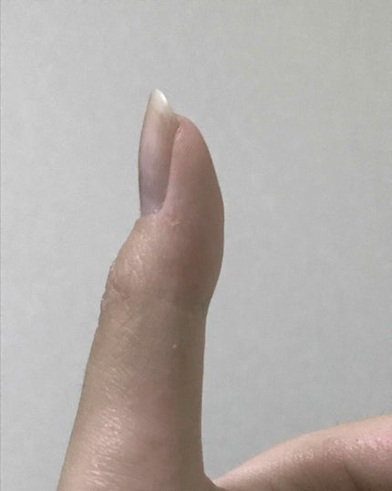 エテュセ クイックケアコート/ettusais/ネイルオイル・トリートメントを使ったクチコミ(4枚目)