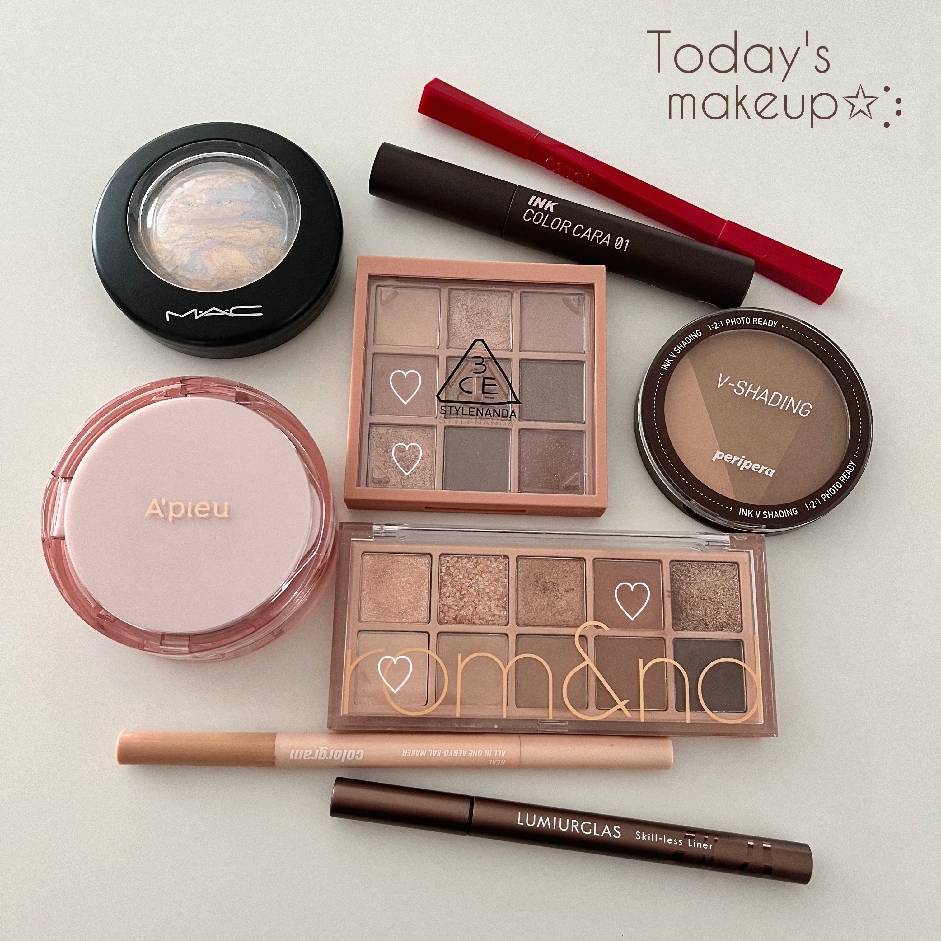 ザブロウバランスペンシル 03 ソフトブラウン/espoir/アイブロウペンシルを使ったクチコミ（1枚目）