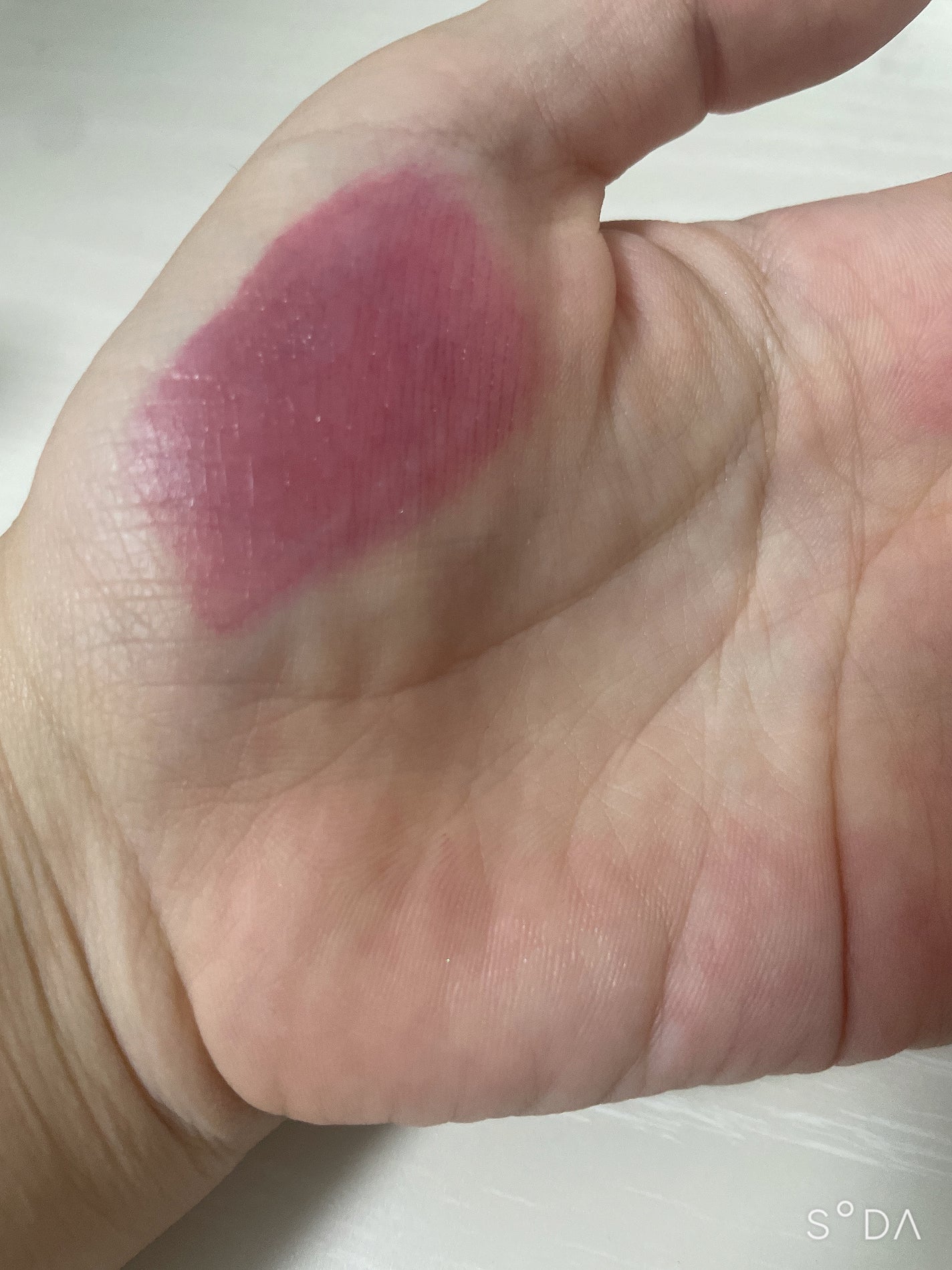 クイックラッシュカーラーリムーバー/キャンメイク/ポイントメイクリムーバーを使ったクチコミ(5枚目)