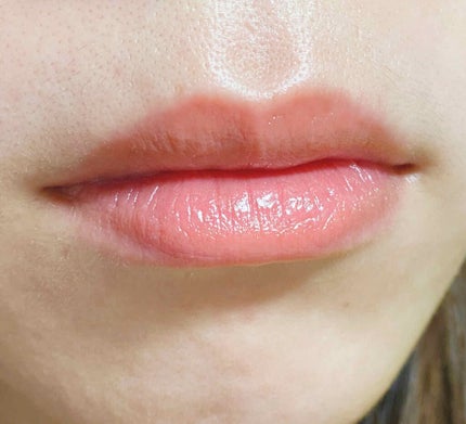 モイスチャー リッチ リップスティック/SUQQU/口紅を使ったクチコミ(2枚目)