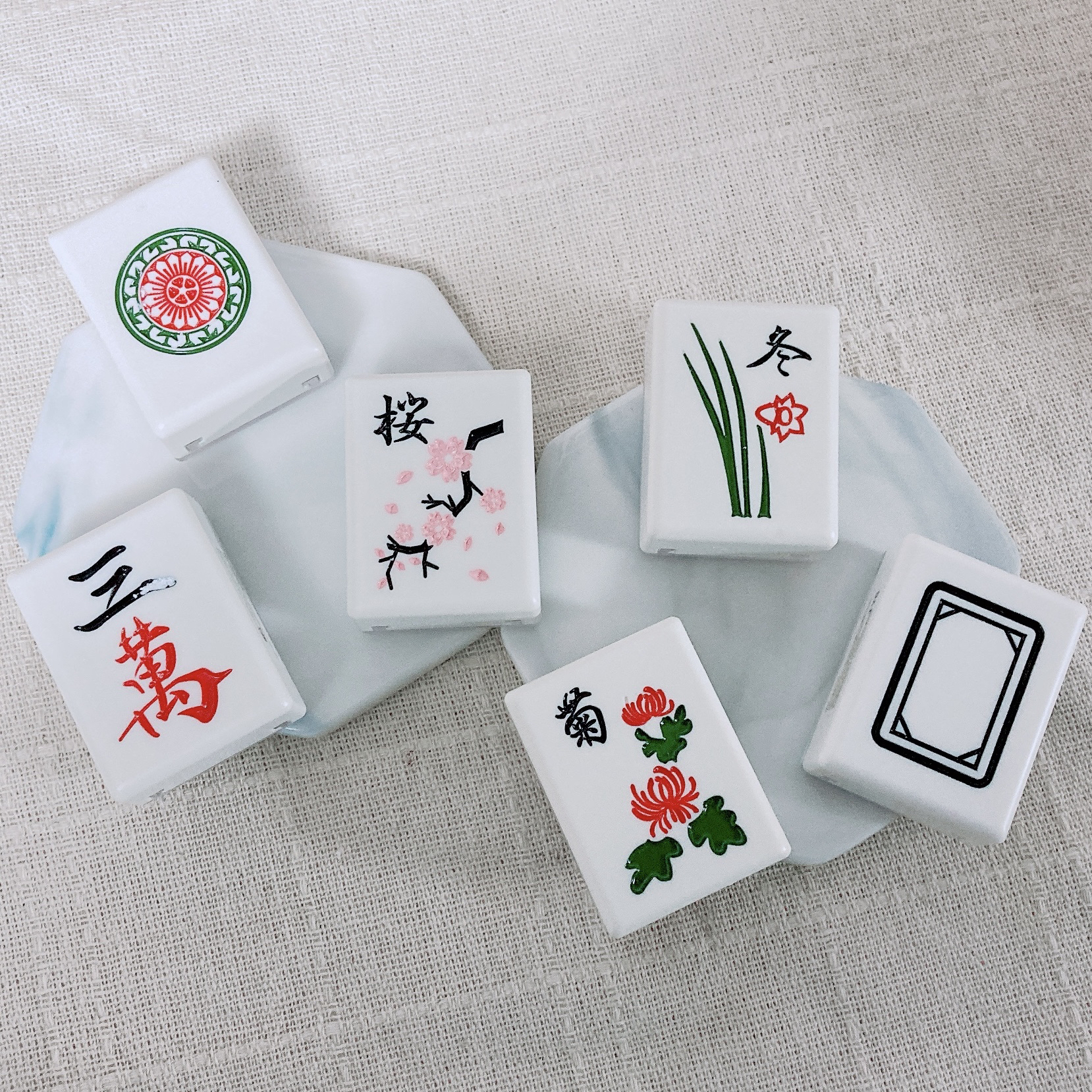 3段式クリアーケース/DAISO/その他化粧小物を使ったクチコミ（1枚目）