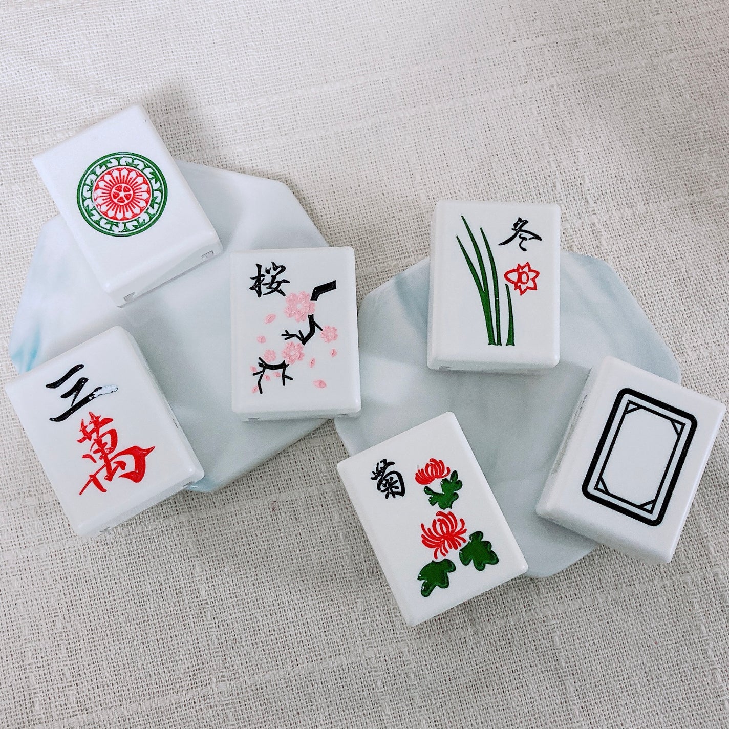 3段式クリアーケース/DAISO/その他化粧小物を使ったクチコミ(1枚目)