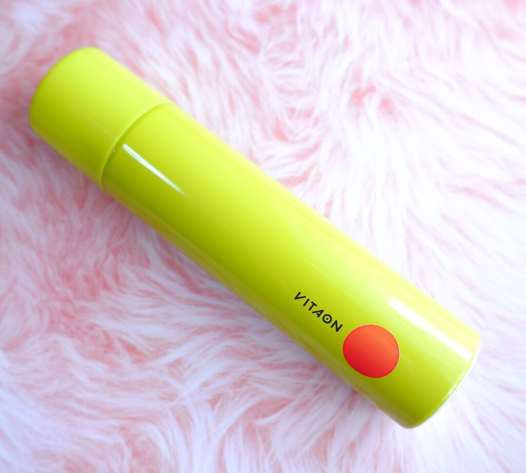 ビタオンチアフルミスト/VITAON/ミスト状化粧水を使ったクチコミ（2枚目）