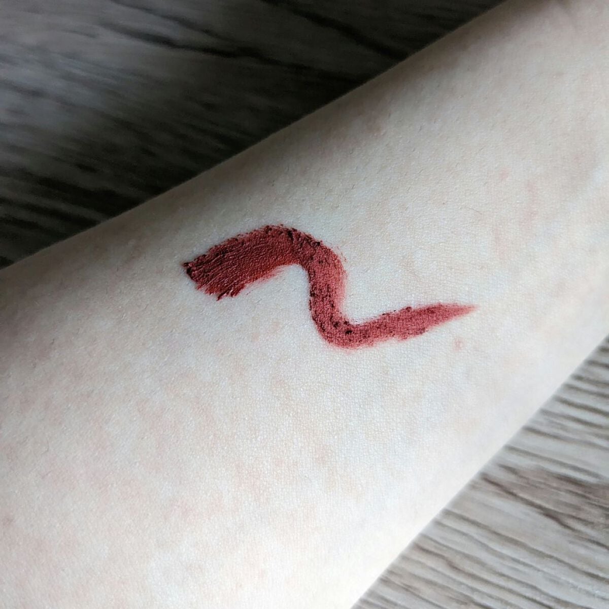 タッチマイリップ/4U2/口紅を使ったクチコミ(4枚目)