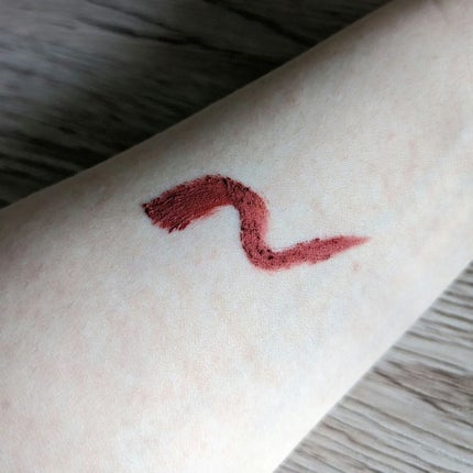 タッチマイリップ/4U2/口紅を使ったクチコミ(4枚目)