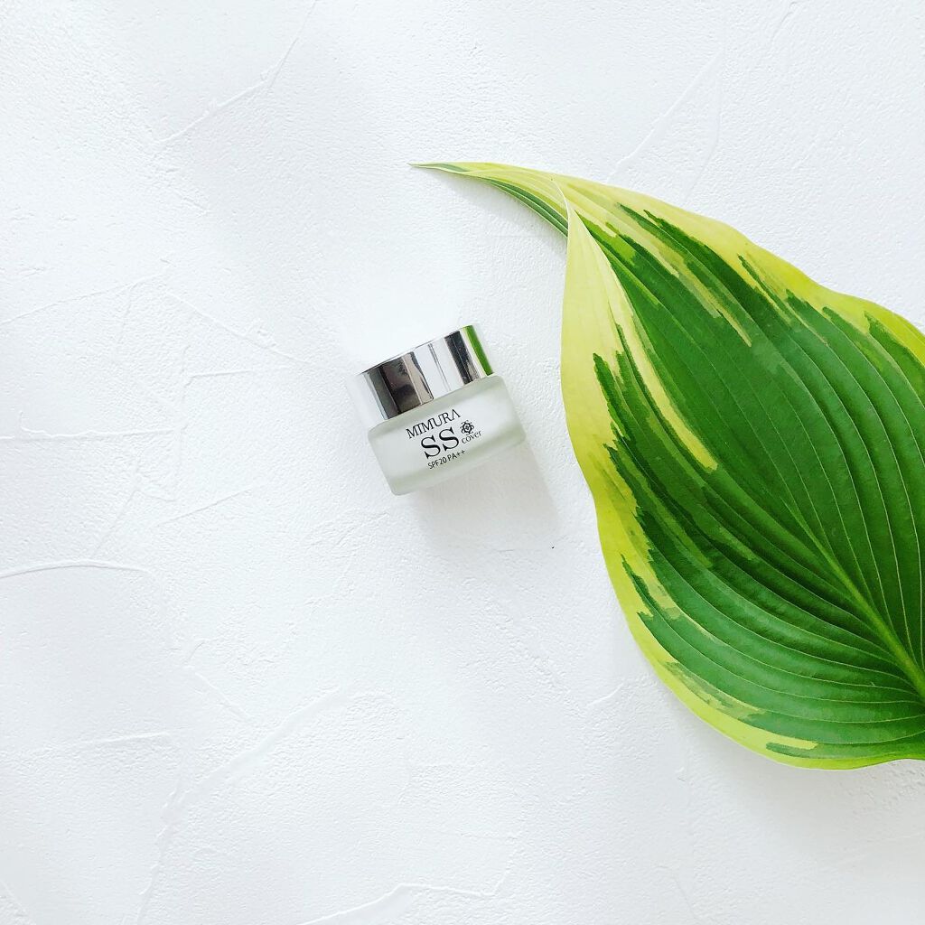 ミムラ スムーススキンカバー/MIMURA/化粧下地を使ったクチコミ（1枚目）