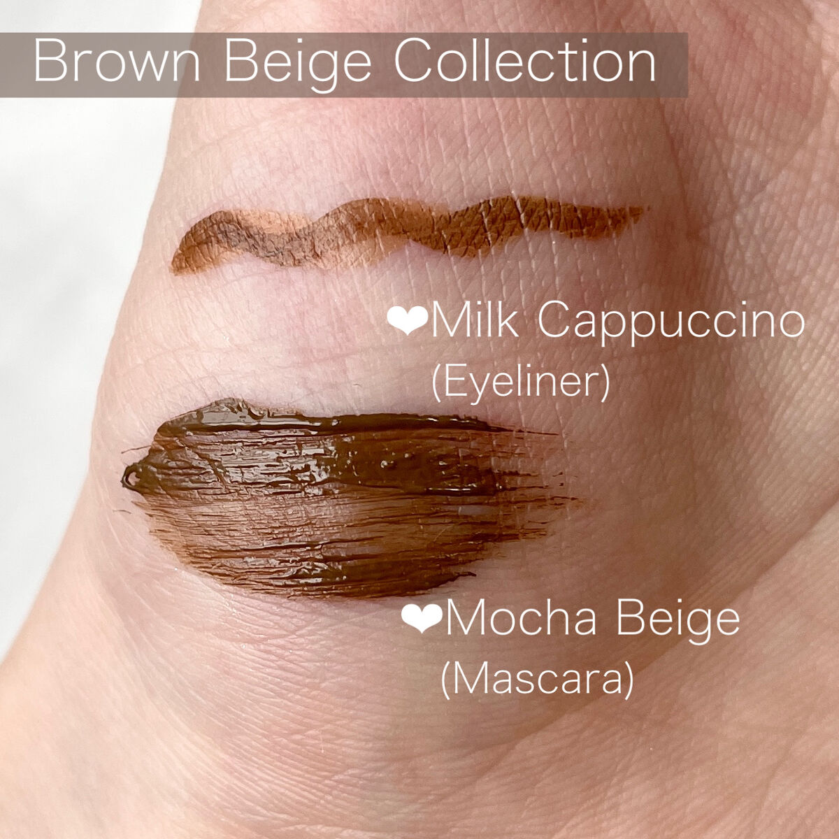 パーフェクトエクステンション マスカラ for カール/D-UP/マスカラを使ったクチコミ（3枚目）