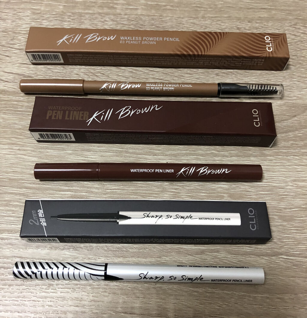 【数量限定】ラッキーバック/CLIO/その他を使ったクチコミ（3枚目）