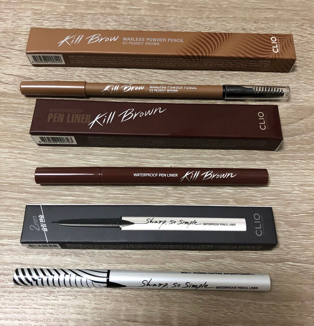 【数量限定】ラッキーバック/CLIO/その他を使ったクチコミ(3枚目)