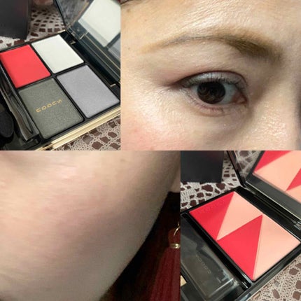 メスメリック リップスティック/CHICCA/口紅を使ったクチコミ(1枚目)