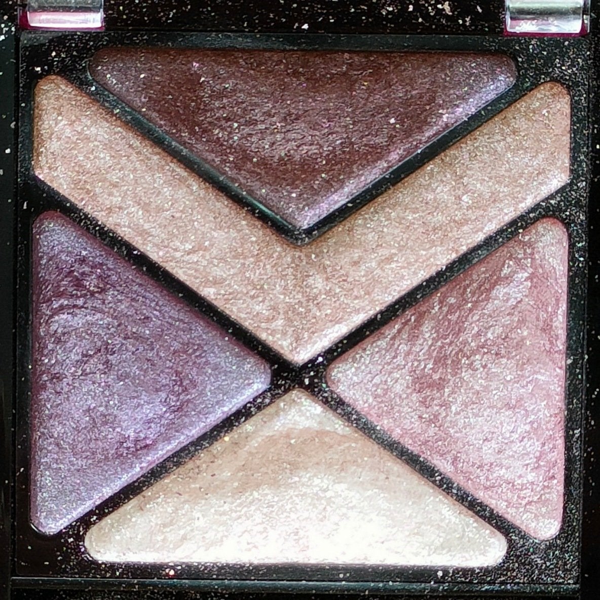 ノーズ&アイブロウパウダー/CEZANNE/パウダーアイブロウを使ったクチコミ(3枚目)