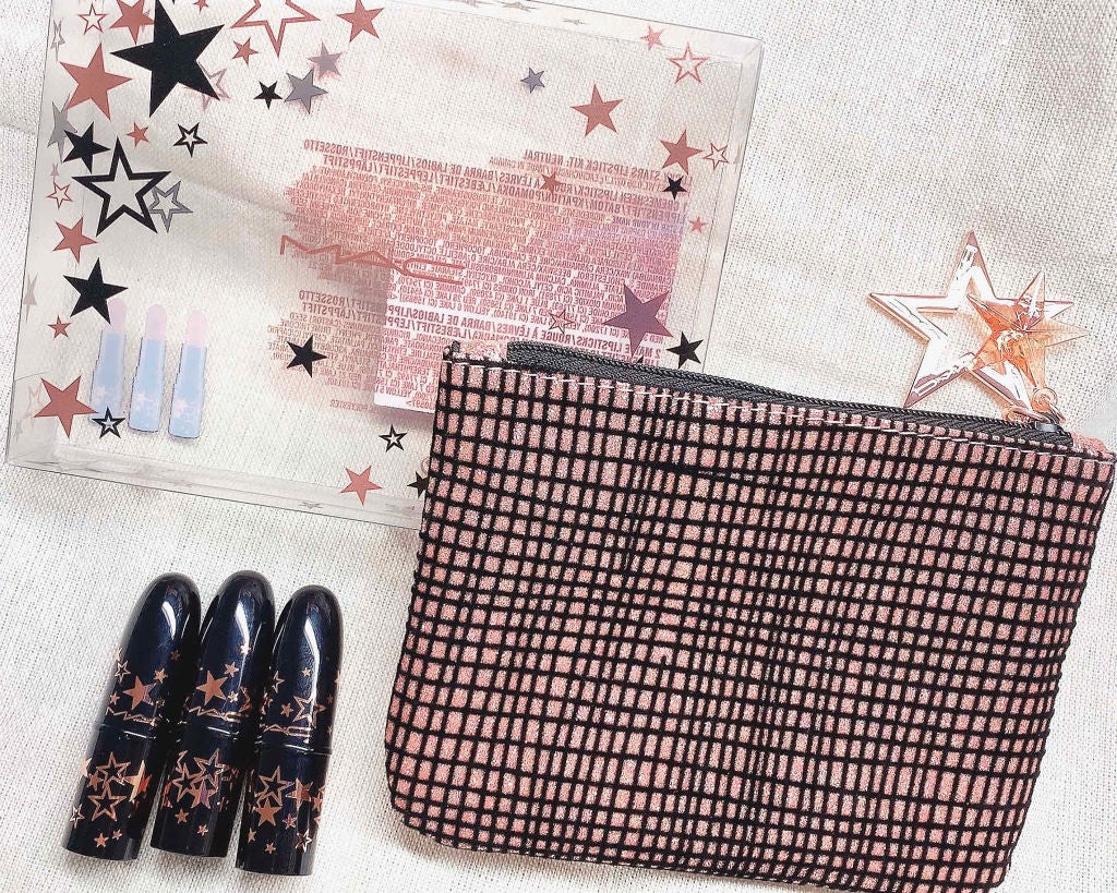 リップスティック/M・A・C/口紅を使ったクチコミ(1枚目)