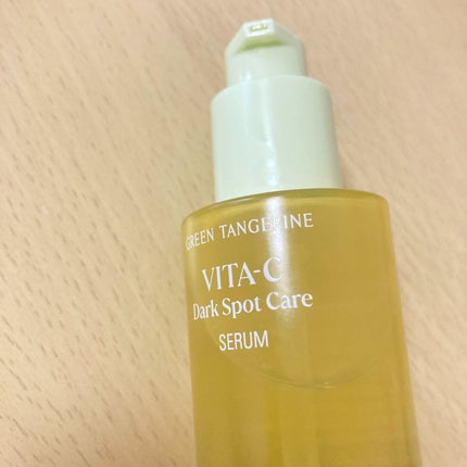 ã°ãªãŒã³ã¿ã³ãžã§ãªã³ ãã¿C ããŒã¯ã¹ãããã±ã¢ã»ã©ã /goodal/çŸå®¹æ¶²ã䜿ã£ãã¯ãã³ãïŒ5æç®ïŒ