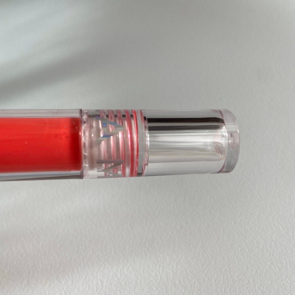 ライトマット/AMUSE/口紅を使ったクチコミ(3枚目)