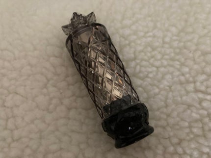 リップ スティック V/ANNA SUI/口紅を使ったクチコミ(1枚目)