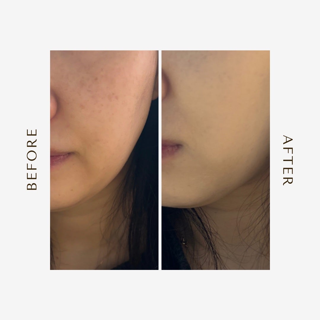 ビーベルベットカバークッション/espoir/クッションファンデーションを使ったクチコミ(3枚目)