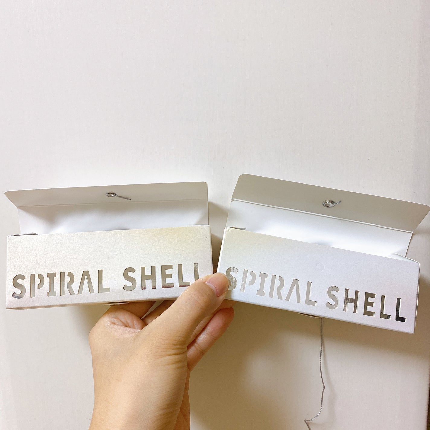 フルーツミラーリップグロス/Joocyee/リップグロスを使ったクチコミ(9枚目)