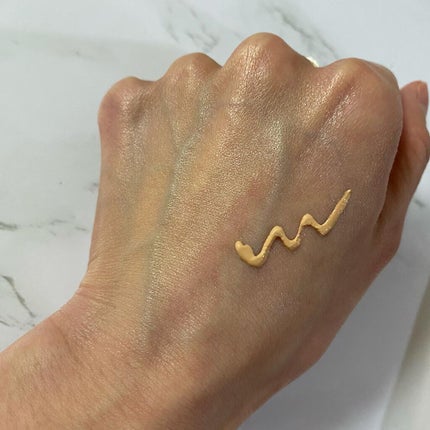 ミネラルCCクリーム/エトヴォス/CCクリームを使ったクチコミ(4枚目)