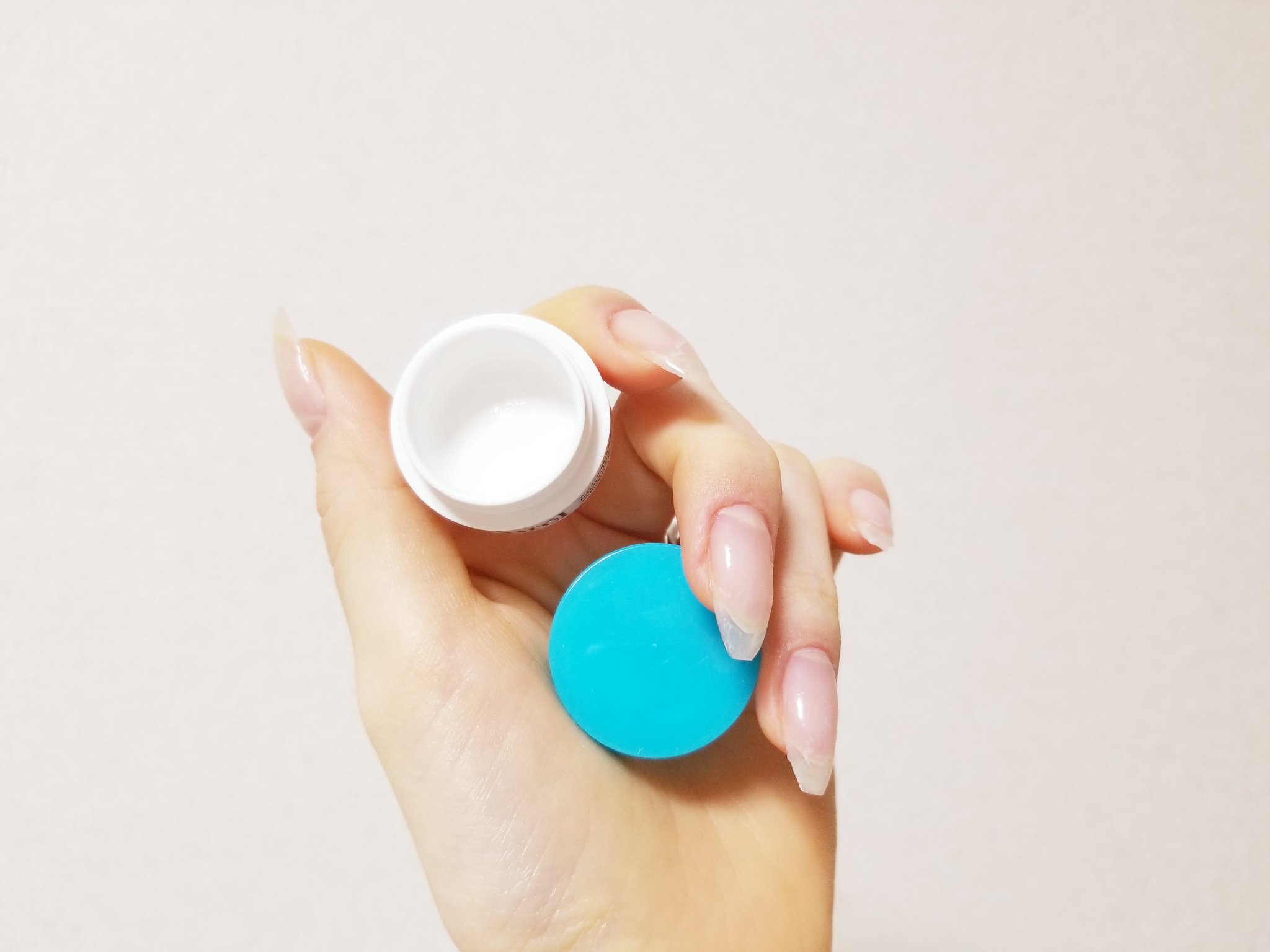 クリーム/キュレル/ボディクリームを使ったクチコミ（2枚目）