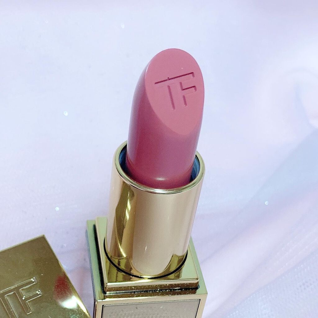 ソレイユリップカラー/TOM FORD BEAUTY/口紅を使ったクチコミ（2枚目）
