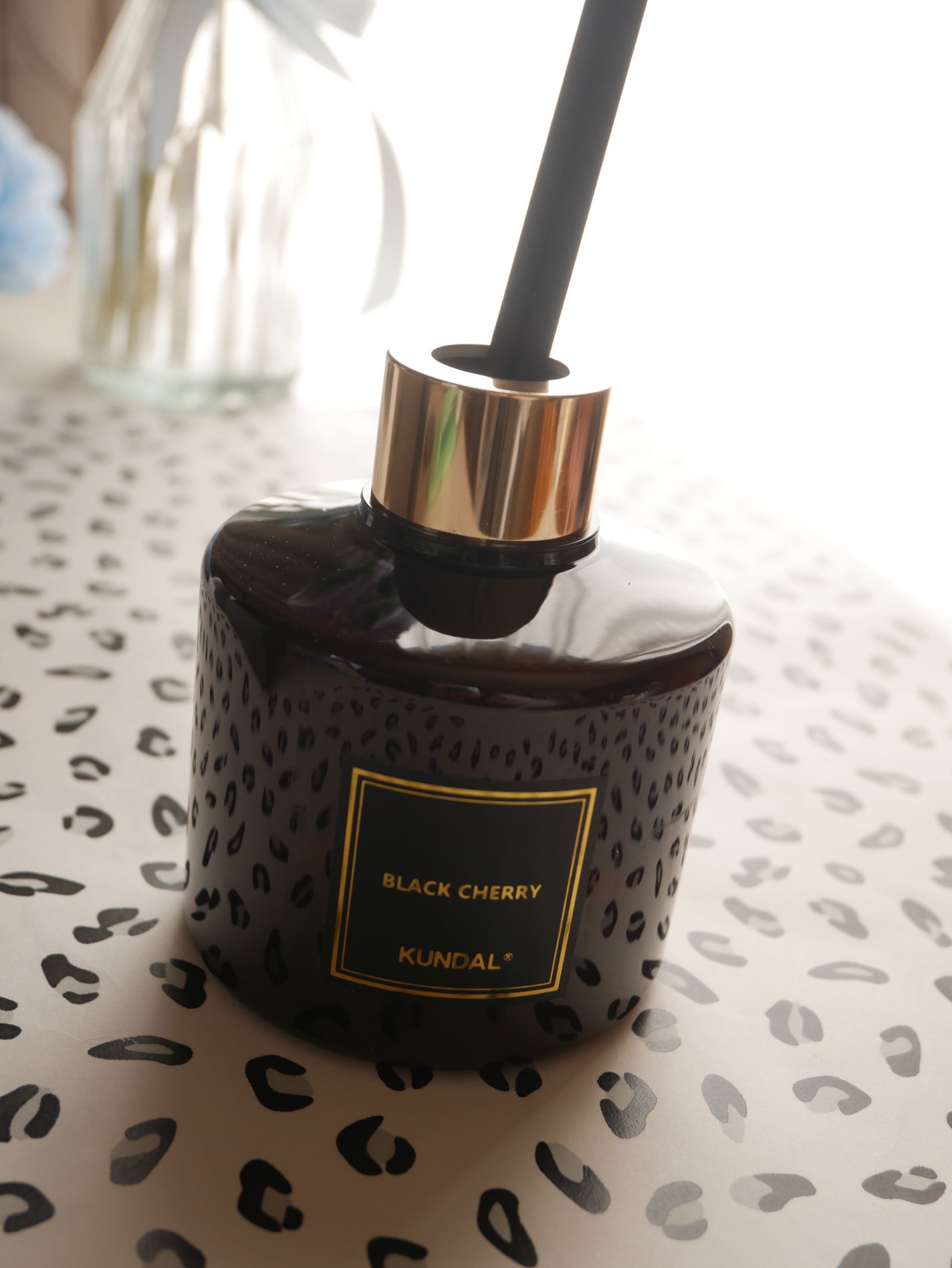 パフュームディフューザー/KUNDAL/ルームフレグランスを使ったクチコミ(2枚目)