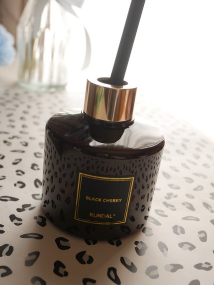 パフュームディフューザー/KUNDAL/ルームフレグランスを使ったクチコミ(2枚目)