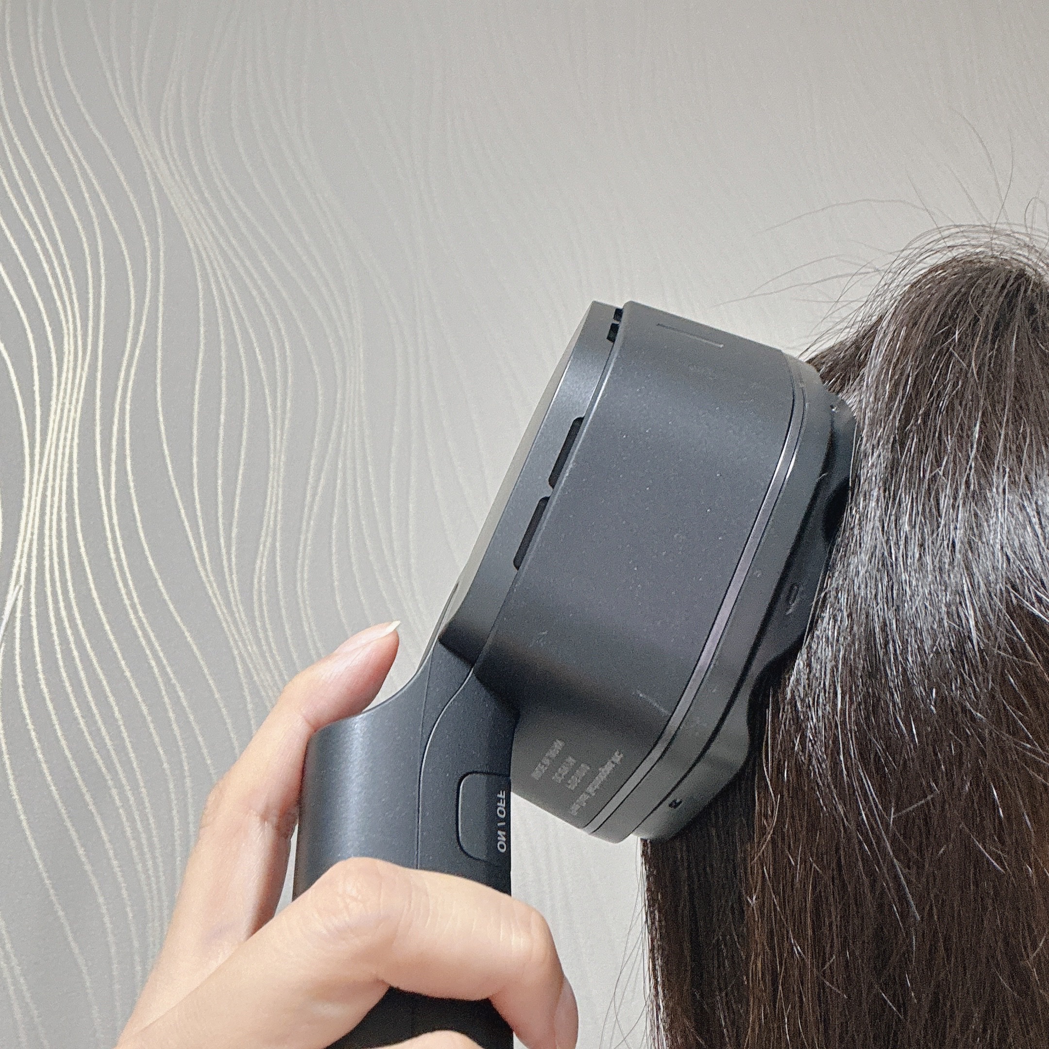 SonoRepro/アンファー(スカルプD)/ヘアケアグッズを使ったクチコミ（2枚目）