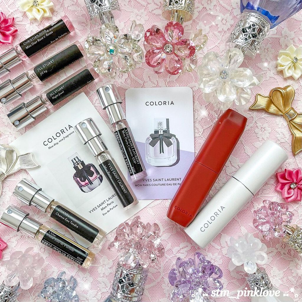 コスメ まとめ CHANEL Dior JILLSTUART フラワーノーズ-