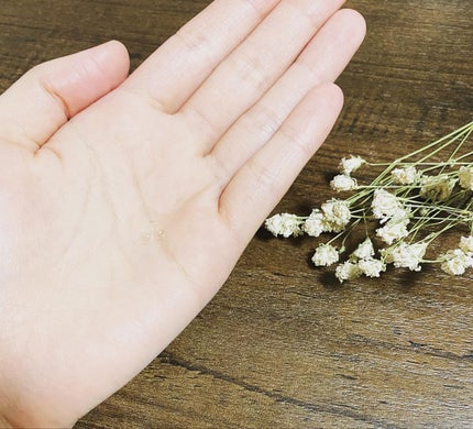 ハンドウォッシュ/Rudy(ルディ)/ハンドソープを使ったクチコミ(2枚目)