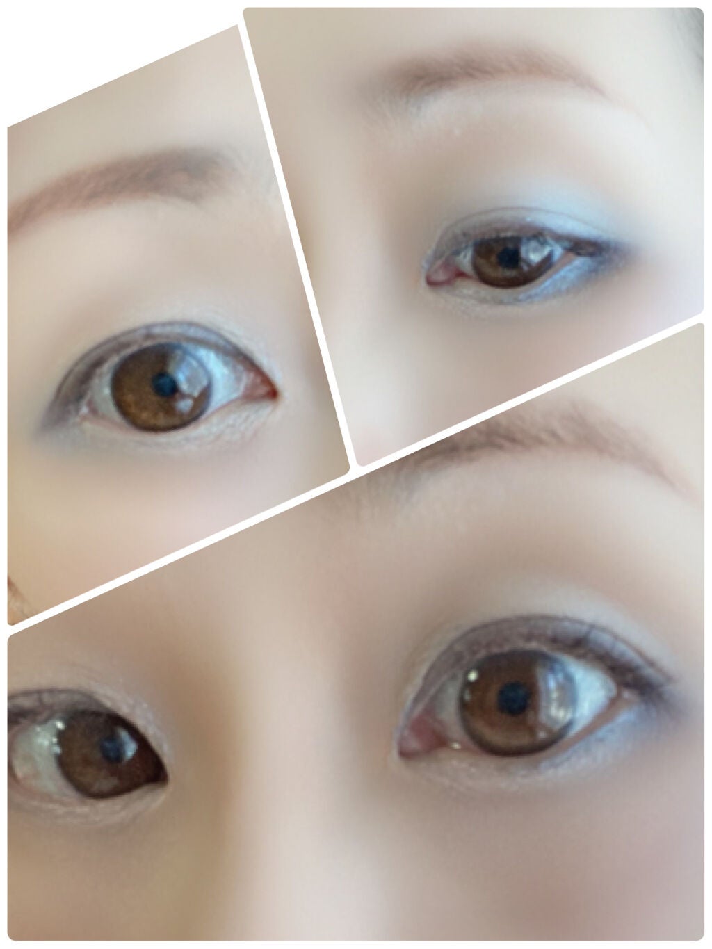 ブリリアンス アイズ/JILL STUART/アイシャドウパレットを使ったクチコミ(3枚目)