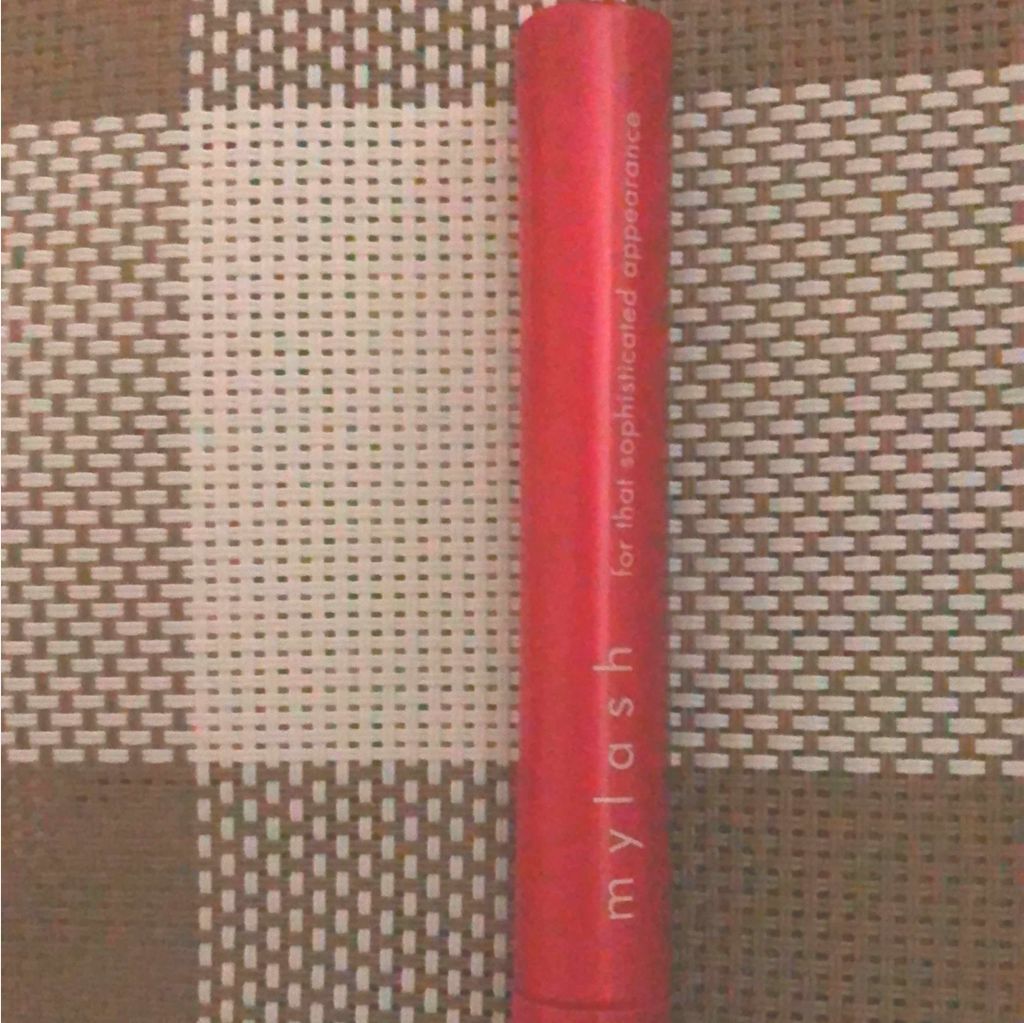 オペラ マイラッシュ アドバンスト/OPERA/マスカラを使ったクチコミ（1枚目）