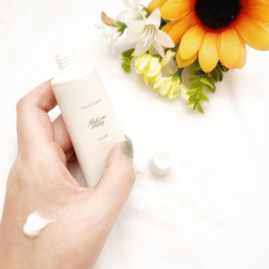 メイクミーハッピー オードトワレ GREEN/キャンメイク/香水(レディース)を使ったクチコミ（2枚目）