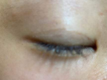 TWOOL ダブルアイリッドグルー/SHOBIDO/二重まぶた用アイテムを使ったクチコミ(4枚目)