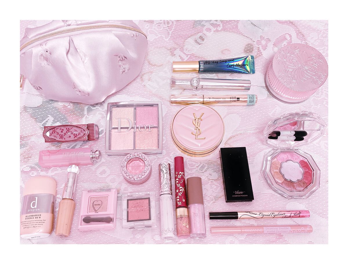 カールラッシュ フィクサー/Elégance/マスカラ下地を使ったクチコミ(1枚目)