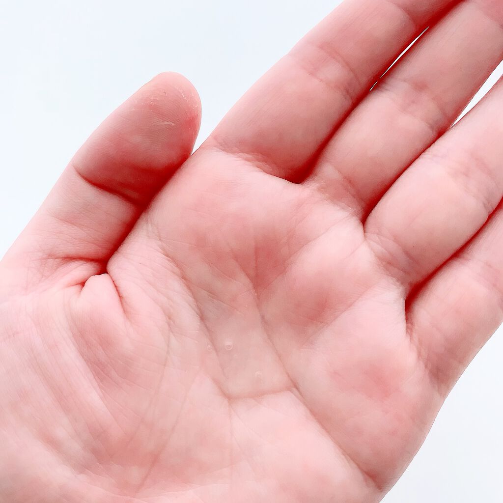 つるん シャンプー／トリートメント/WANOMI/シャンプー・コンディショナーを使ったクチコミ（3枚目）