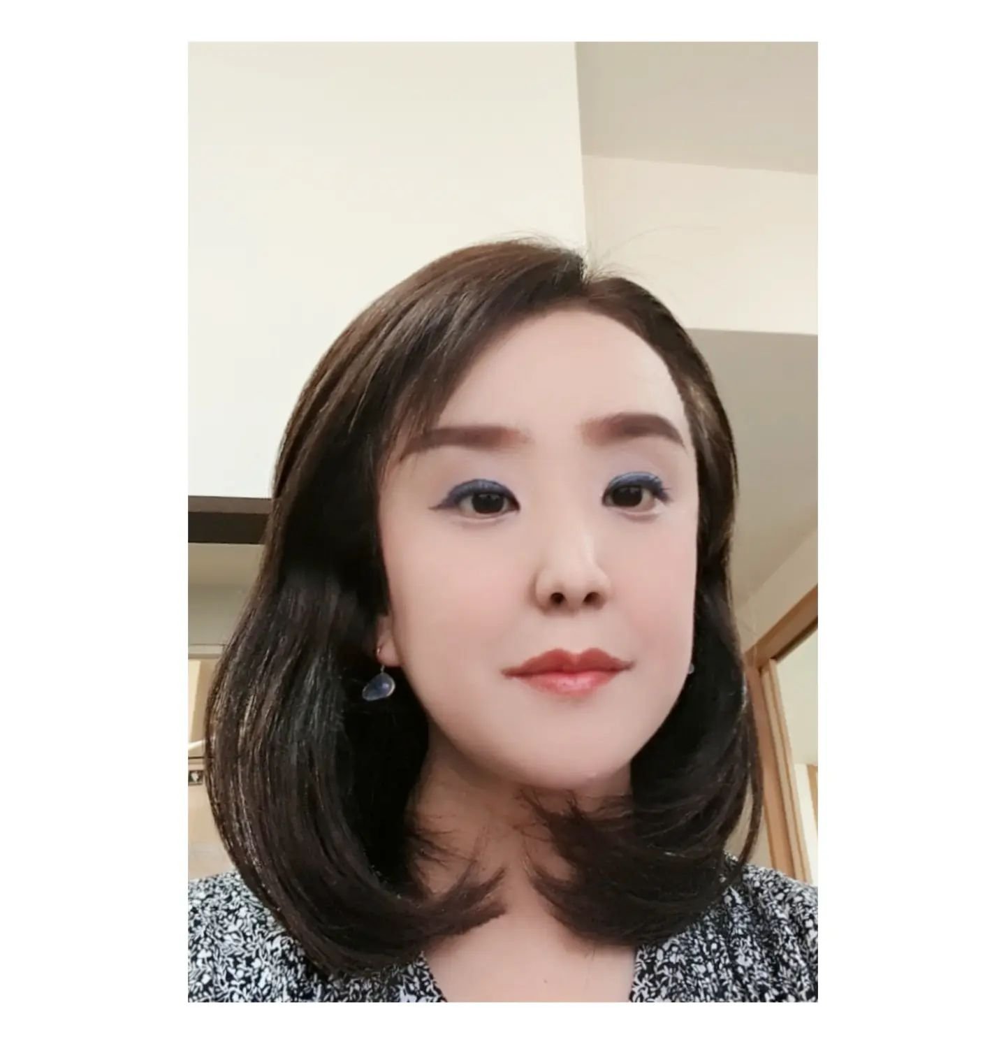 ブラッククリームシャンプー/creme de Ann/市販シャンプーを使ったクチコミ（3枚目）