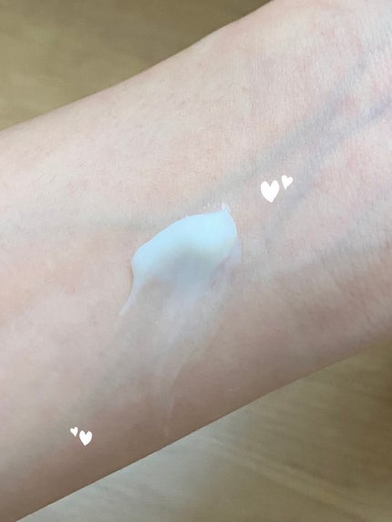 LPTケラチンリペアトリートメント/Daleaf/洗い流すヘアトリートメントを使ったクチコミ(4枚目)