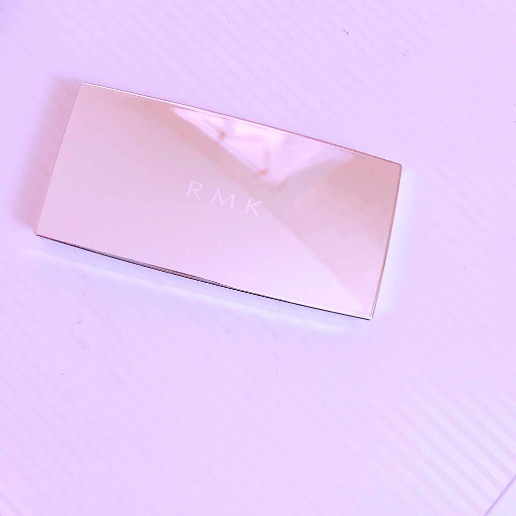 パウダーアイブロウ N/RMK/パウダーアイブロウを使ったクチコミ(1枚目)