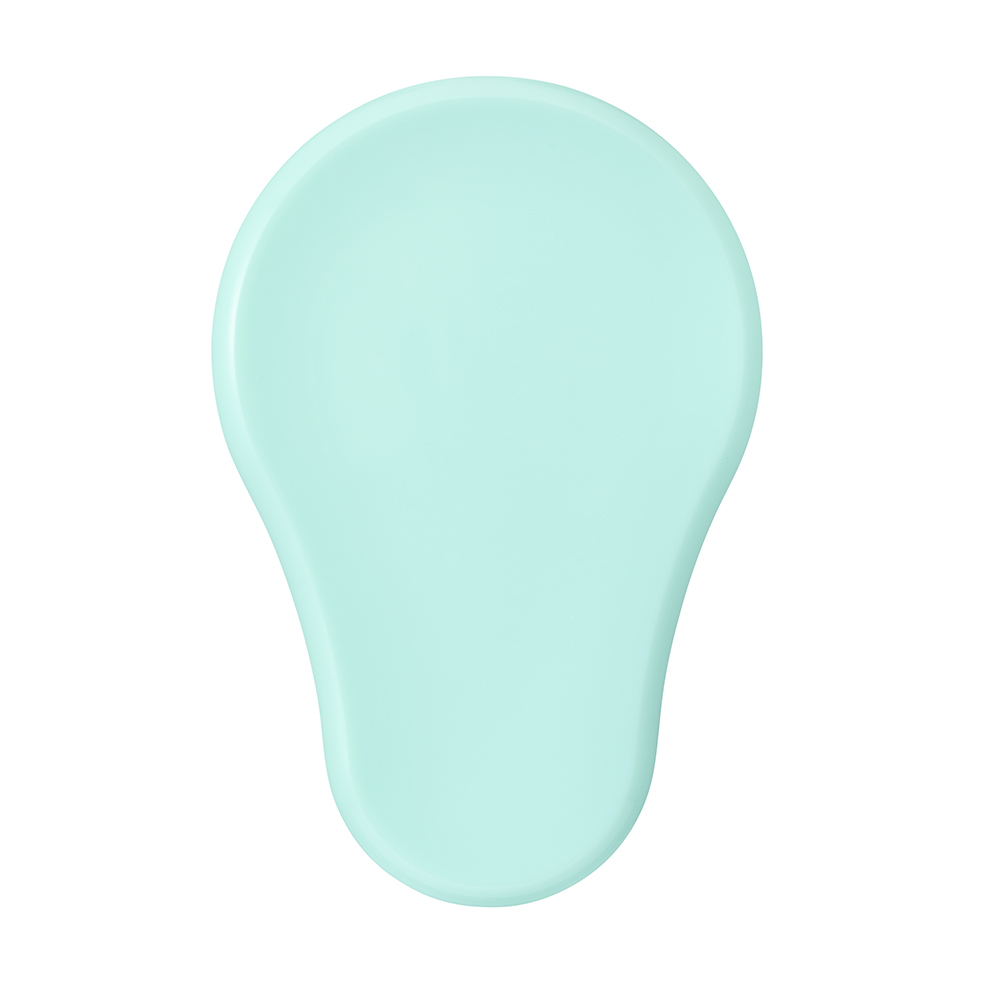 デタングリングブラシ【ポケットサイズ】 アイスミント