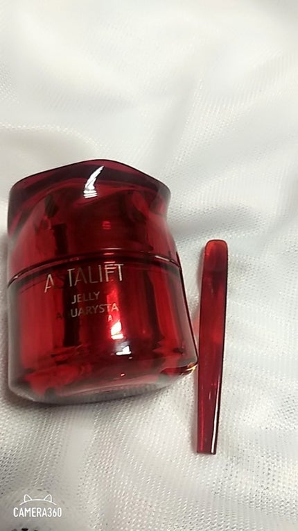 アスタリフト ジェリー アクアリスタ/アスタリフト/美容液を使ったクチコミ(1枚目)