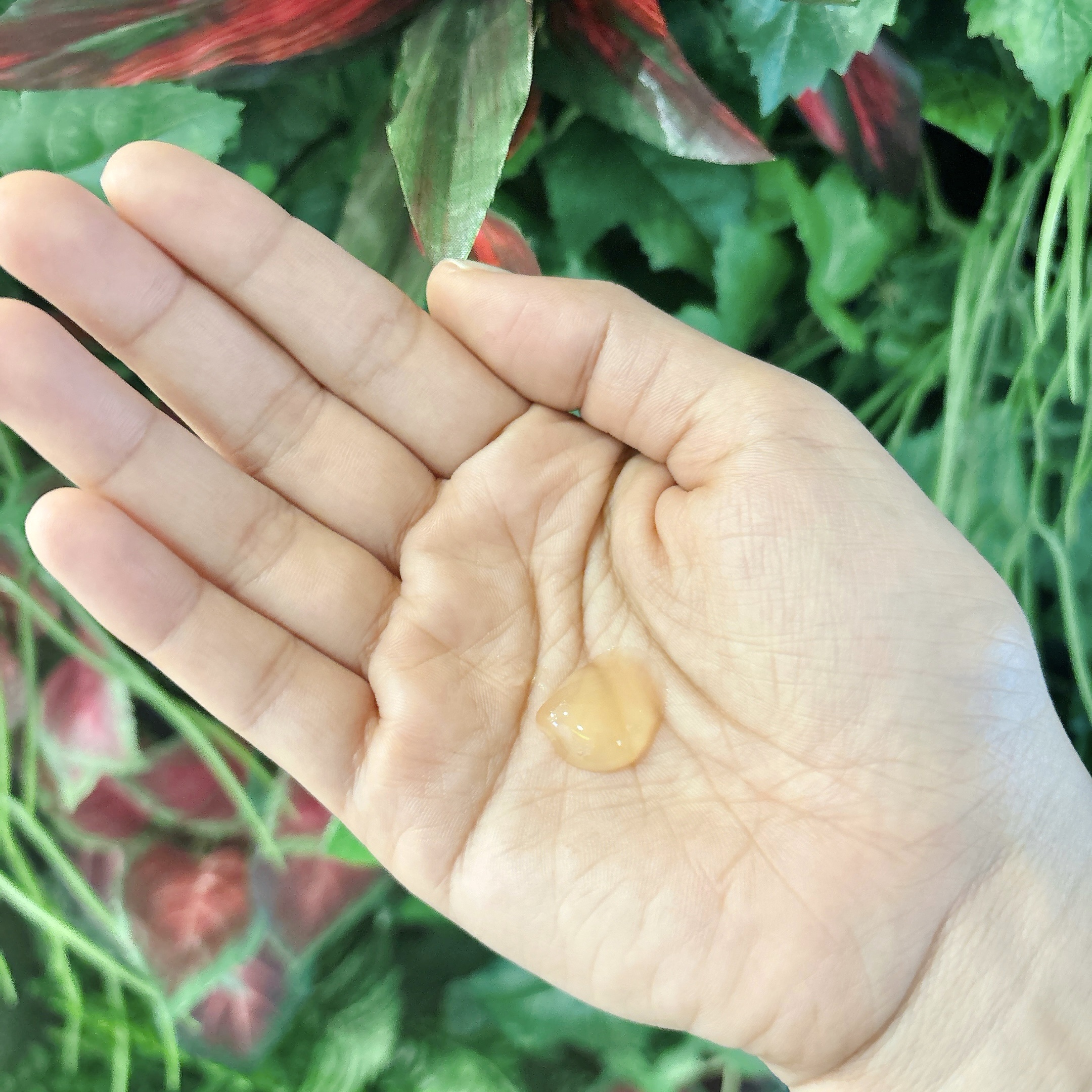 エスト クラリファイイング ジェル ウォッシュ/est/その他洗顔料を使ったクチコミ（2枚目）