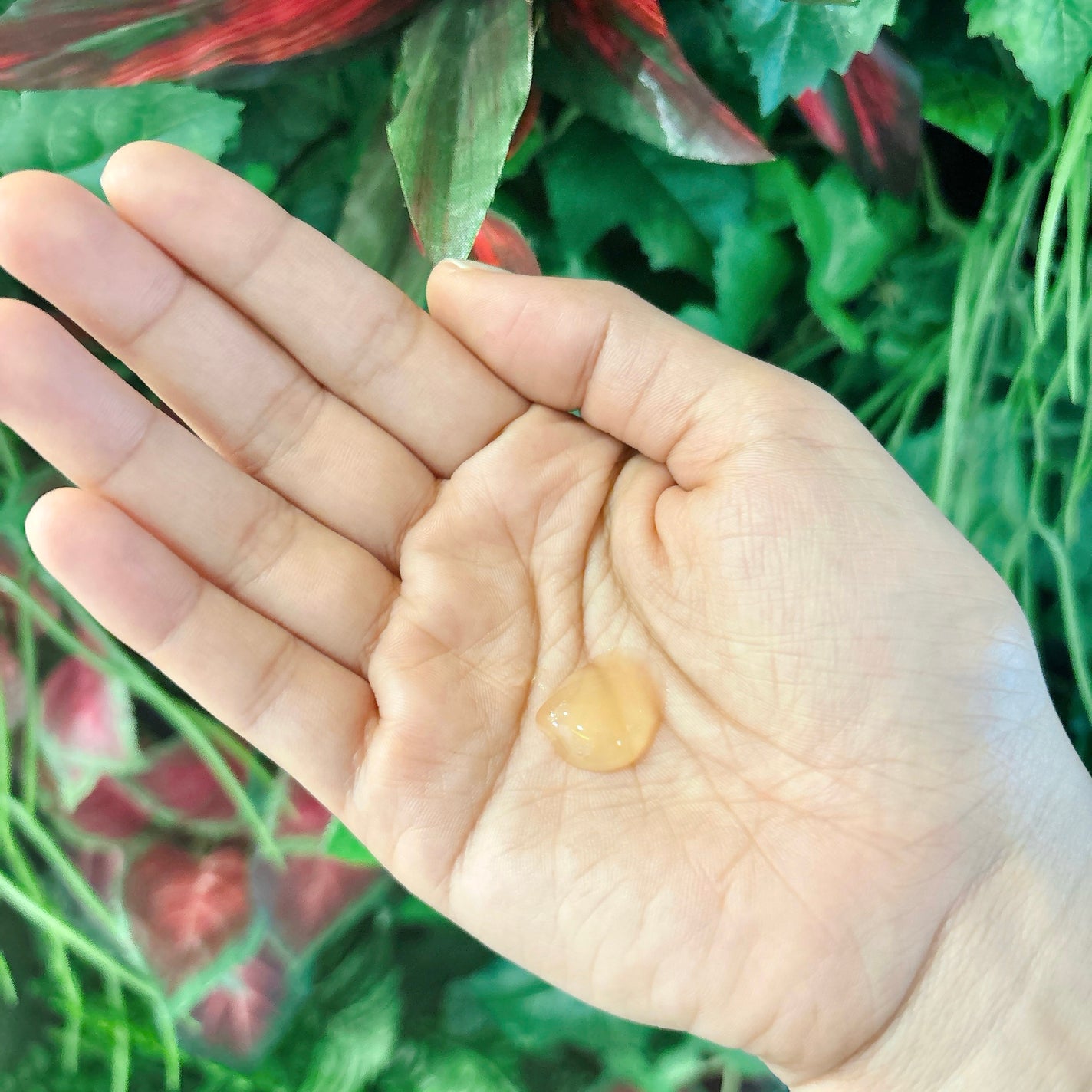 エスト クラリファイイング ジェル ウォッシュ/est/その他洗顔料を使ったクチコミ(2枚目)