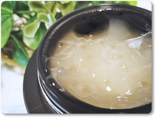 グルタチオンカプセルクリーム/MEDICUBE/フェイスクリームを使ったクチコミ（2枚目）