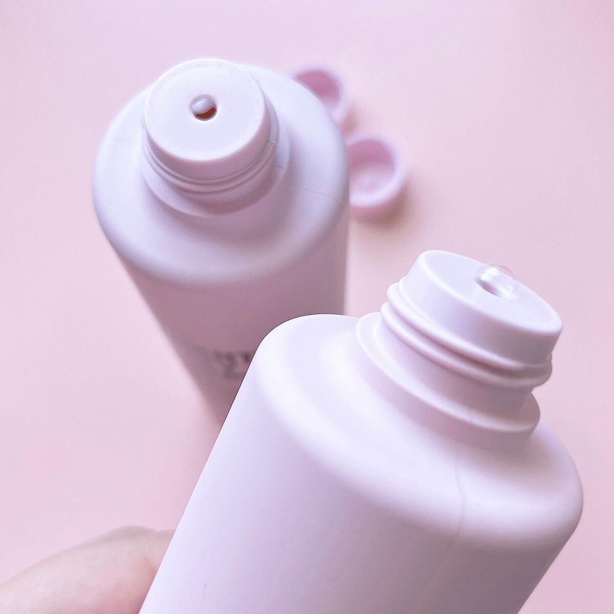 グロウ シャンプー/コンディショナー/AUTHENTIC BEAUTY CONCEPT/サロンシャンプーを使ったクチコミ(3枚目)